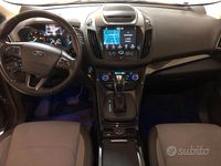 Usata Ford Kuga Titanium 150 CV (110 kW) 2016 SUV