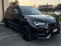 Usata Cupra Ateca 150 CV (110 kW) 2023 Nero SUV