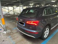 Usata Audi Q5 Business 190 CV (139 kW) 2019 SUV