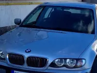 Usata BMW 320 150 CV (110 kW) 2004 Berlina