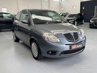Usata Lancia Ypsilon 60 CV (44 kW) 2009 Other Utilitaria