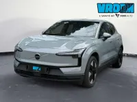 Usata Volvo EX30 Core 200 kW (272 CV) 2024 Grigio SUV