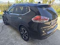 Usata Nissan X-Trail Visia 131 CV (96 kW) 2016 SUV