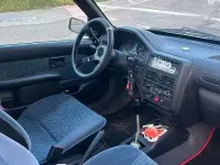 Usata Peugeot 106 50 CV (36 kW) 1999 Utilitaria
