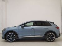 usata Audi Q4 e-tron Q4 50 e-tron quattro S line edition