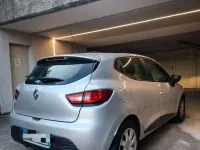 Usata Renault Clio IV 75 CV (55 kW) 2015 Berlina