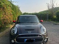 Usata Mini Cooper SD Hype 170 CV (125 kW) 2018 Utilitaria