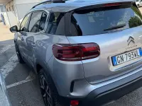 Usata Citroën C5 131 CV (96 kW) 2023 Grigio Monovolume