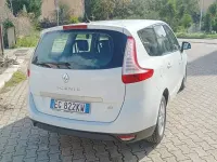 Usata Renault Scenic E-Tech 110 CV (80 kW) 2011 Monovolume