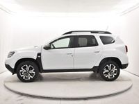 usata Dacia Duster 1.5 dCi 110CV 1.5 Blue dCi Journey 4x2