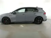 Usata VW Golf VIII GTI 245 CV (180 kW) 2024 Moonstone grey Berlina