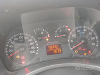 Usata Fiat Panda 4x4 60 CV (44 kW) 2009 Utilitaria