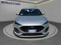 Usata Ford Focus ST-Line 155 CV (114 kW) 2025 Grigio metallizzato Berlina