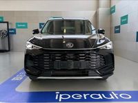 Nuova MG ZS Comfort 116 CV (85 kW) 2026 Nero metallizzato SUV