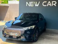 Usata Ford Mustang 239 CV (175 kW) 2024 Nero SUV