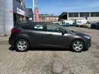 Usata Ford Focus S 95 CV (69 kW) 2017 Grigio Berlina