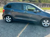 Usata Honda FR-V 140 CV (102 kW) 2008 Bluazzurro Monovolume