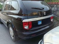 Usata Ssangyong (KGM) Kyron 141 CV (103 kW) 2008 SUV