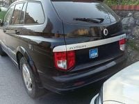Usata SsangYong Kyron 141 CV (103 kW) 2008 SUV