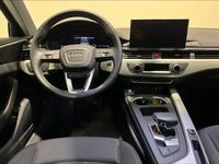 usata Audi A4 AVANT 35 TDI S-TRONIC BUSINESS ADVANCED