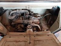 Usata Fiat 126 23 CV (16 kW) 1987 Utilitaria