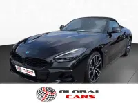 Usata BMW Z4 M Sport 197 CV (144 kW) 2025 Nero Cabrio
