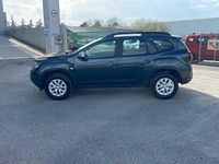Usata Dacia Duster Expression 101 CV (74 kW) 2023 Grigio SUV