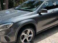 Usata Mercedes GLA200 2019 Grigio SUV