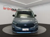 Usata Ford Tourneo Active 122 CV (89 kW) 2025 Grigio Monovolume