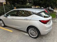 Usata Opel Astra Business 136 CV (100 kW) 2016 Grigio Berlina