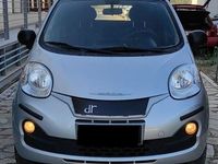 Usata DR DR 1.0 50 kW (69 CV) 2018 Argento Utilitaria