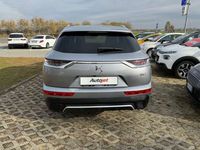 Usata DS Automobiles DS7 Crossback Rivoli 131 CV (96 kW) 2022 Grigio SUV