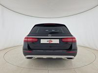 Usata Mercedes E220 Business 2022 Nero ossidiana Station wagon