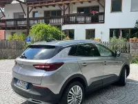 Usata Opel Grandland X Ultimate 131 CV (96 kW) 2018 SUV