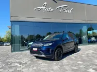Usata Land Rover Discovery Sport 150 CV (110 kW) 2020 Blu SUV