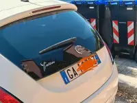 Usata Lancia Ypsilon 69 CV (50 kW) 2021 Utilitaria