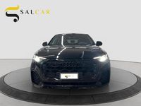 Usata Audi Q8 S-Line 286 CV (210 kW) 2023 Nero SUV