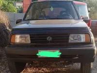 Usata Suzuki Vitara 75 CV (55 kW) 1998 SUV