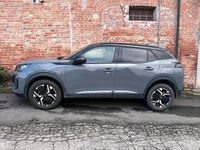 Usata Peugeot 2008 GT 131 CV (96 kW) 2024 Grigio SUV