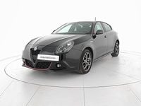 Usata Alfa Romeo Giulietta Super 150 CV (110 kW) 2017 Utilitaria