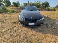 Usata BMW 330 245 CV (180 kW) 2010