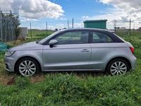 Usata Audi A1 Sport 90 CV (66 kW) 2015 Utilitaria