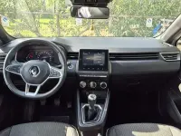 Usata Renault Clio V Intens 101 CV (74 kW) 2021 Berlina