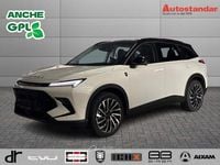 Nuova Tiger Six 177 CV (130 kW) 2025 Other SUV