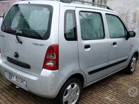 usata Suzuki Wagon R 1.3i 16V cat GL