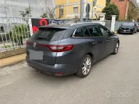 Usata Renault Mégane IV 131 CV (96 kW) 2017 Grigio Station wagon