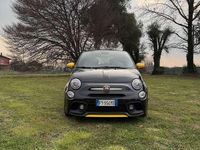 Usata Abarth 595 Pista 160 CV (117 kW) 2019