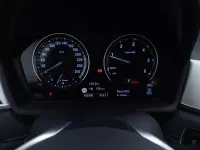 Usata BMW X1 Sport Line 190 CV (139 kW) 2022 Grigiogrigio SUV