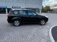 usata Peugeot 4007 2.2 HDi 156CV Tecno