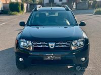 usata Dacia Duster 1.5 DCI 4x2 110cv